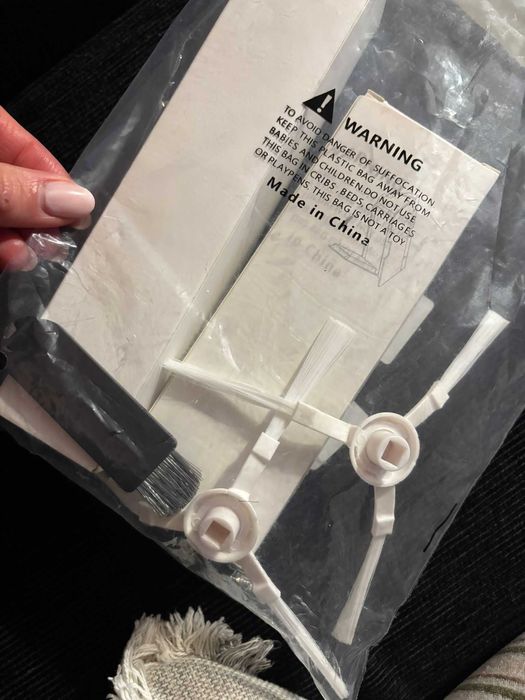 Acessórios de substituição para Xiaomi Robot Vacuum