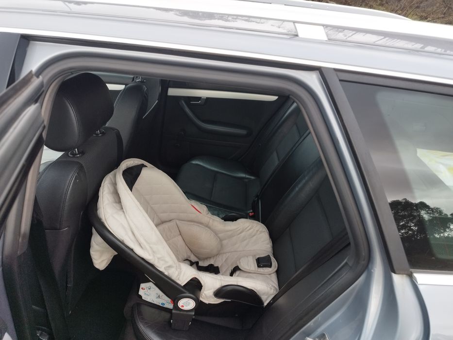 Audi a4 para venda 1.9tdi