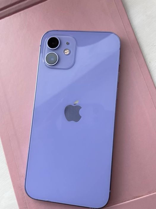 iphone 12,iphone,purple,256gb