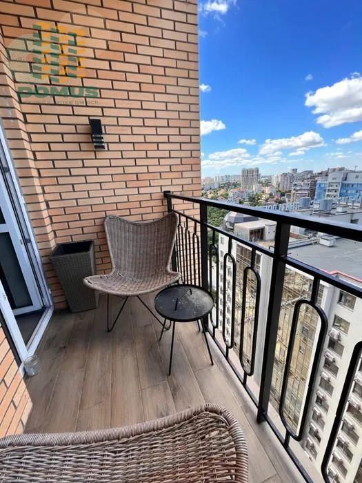 Продам Пентхаус 4 комн ЖК Гагаринский! Аркадия! Терраса 120м2