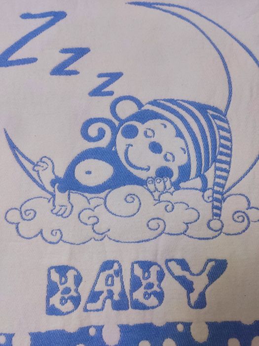 Ковдра тепла дитяча/для новонароджених/конверт, двостороння