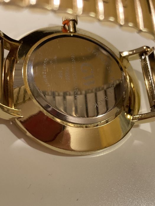 Zegarek Gentlemen’s Watch