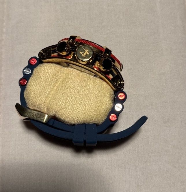 Часы наручные мужские invicta reserve bolt zeus оригинал
