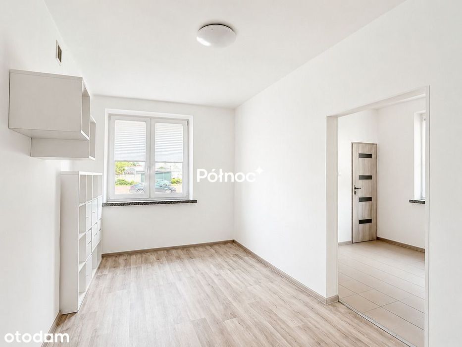 Lokal usługowy 57,71 m² – ul. Żeromskiego