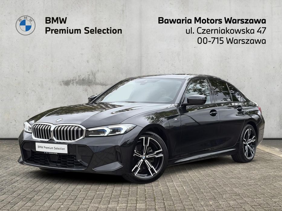 BMW Seria 3