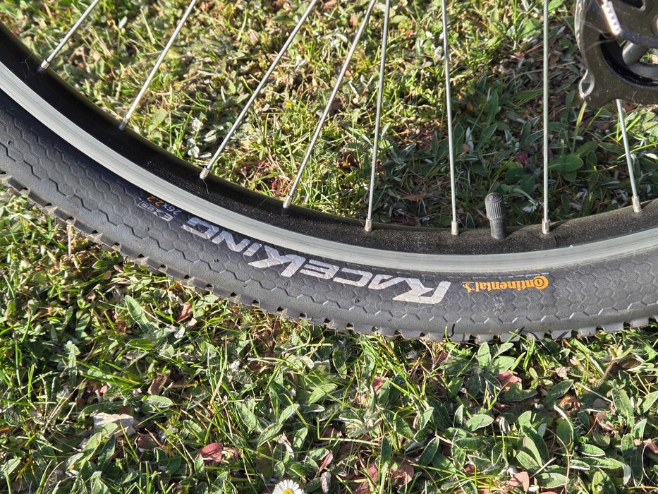 Niezawodny rower MTB Scott Reflex 50 26''