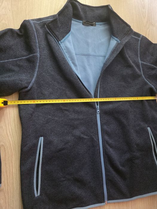 Bluza M na polarku
