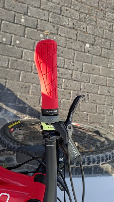 Rockrider XC 500