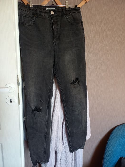 Sprzedam 2 pary spodni damskich