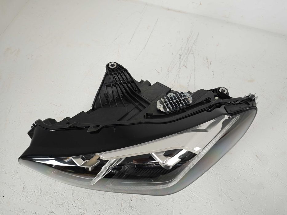 BMW 2 U06 Full LED 2022- Lampa Reflektor przednia przód Lewa