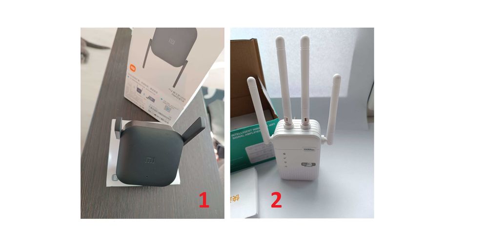 Xiaomi WiFi repeater / репітер /+ Репітер WiFi  НОВІ