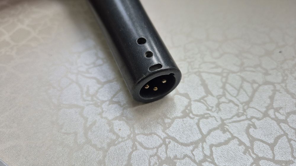 Shure Beta 58a - mikrofon przewodowy dynamiczny