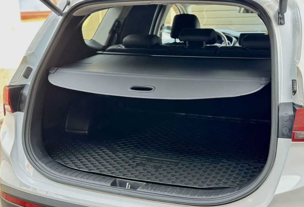 Hyundai Santa Fe 2021