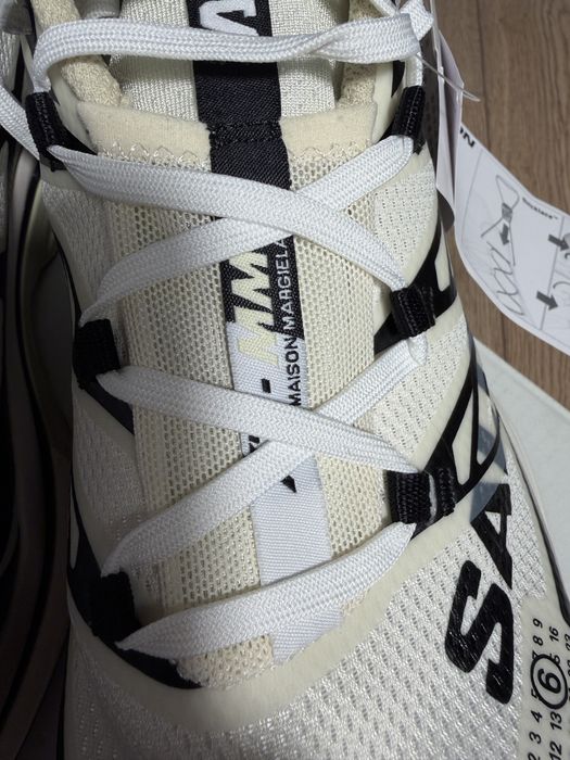 Nowe sneakersy Salomon rozmiar 43