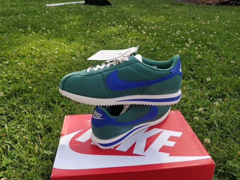 Nike Cortez roz 42