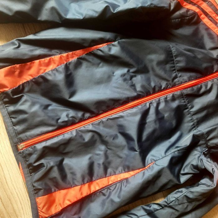 Adidas kurtka 128