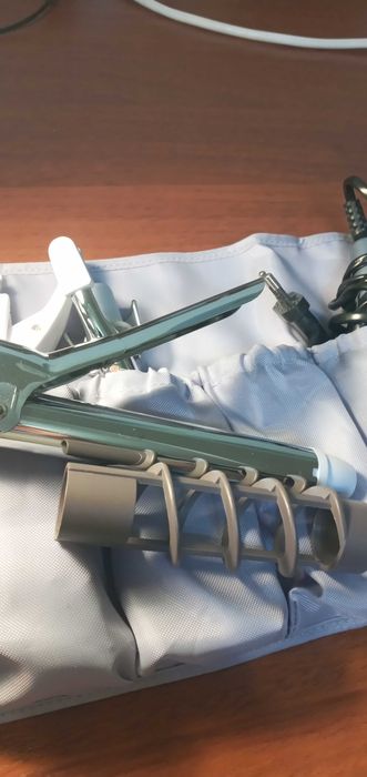 Мультістайлер для волосся