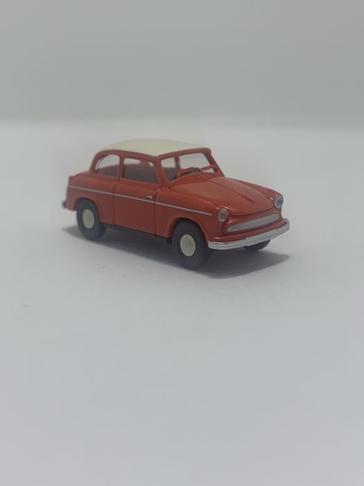 Lloyd Alexander da Wiking escala 1/87