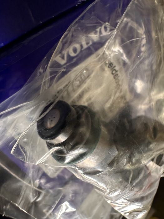 Wtrysk paliwa OEM Volvo s60 II 2012 T6 - FABRYCZNIE NOWE