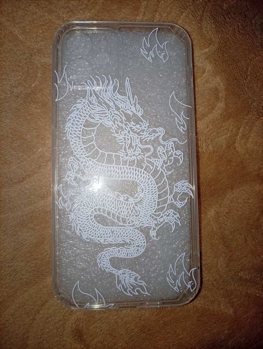 Чехол для Iphone 12