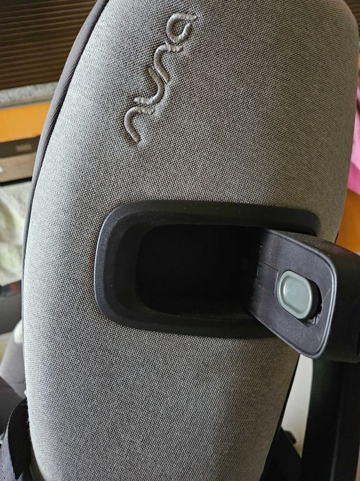 Cadeira Auto - Nuna Prym