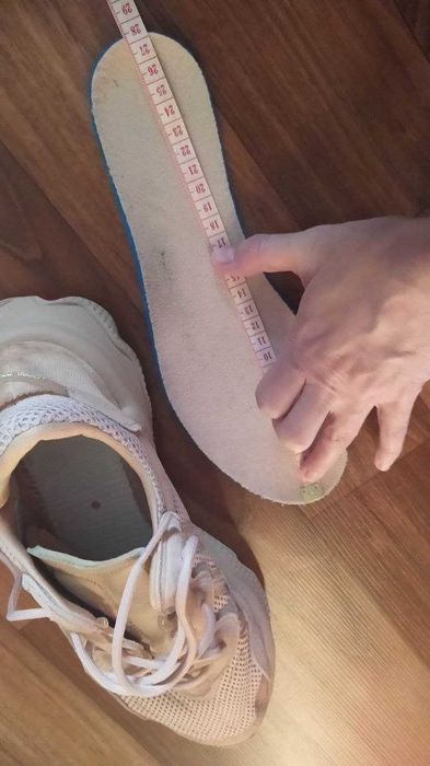 Кроссовки мужские Adidas Ozweego р.42.5 (27 см) Оригинал