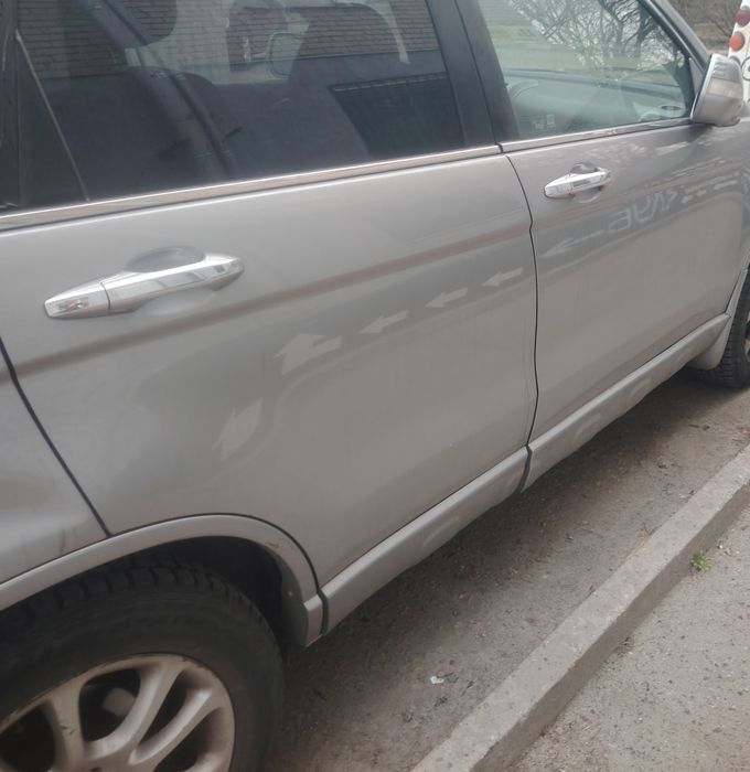 Продам Honda SR-V - 3