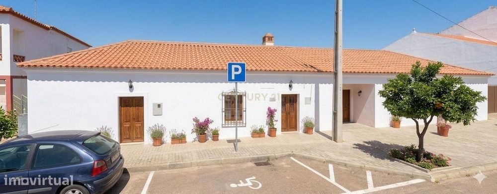 Quinta em Capelins,  Alandroal - Évora,  Oportunidade Única