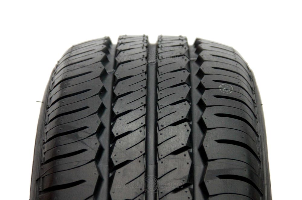 Nowe opony letnie dostawcze LAUFENN X FIT VAN LV01 195/65R16C 104/102R