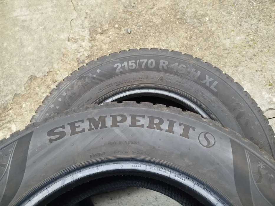 215/70r16  NEXEN  ,  4 opony zimowe   ,   7mm , suv  2023