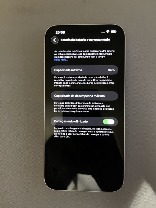 Iphone 14 Plus - 128GB - Excelente estado