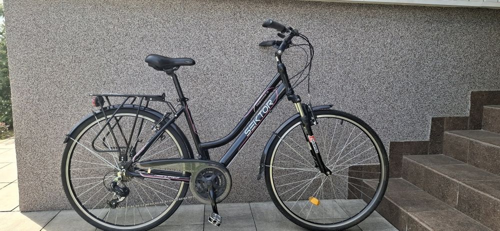 Rowet Sektor Trekking 1.0