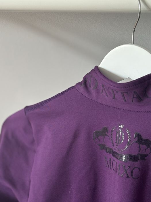 Bluzka techniczna/treningowa JD xs/s