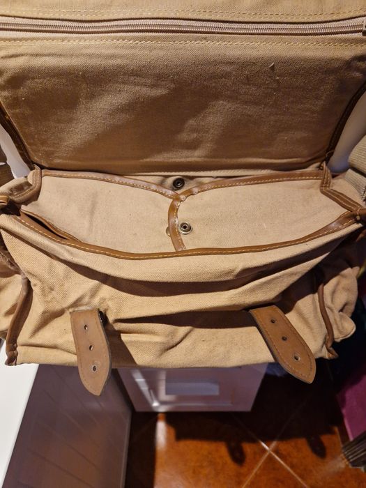 Saco para material fotográfico nikon