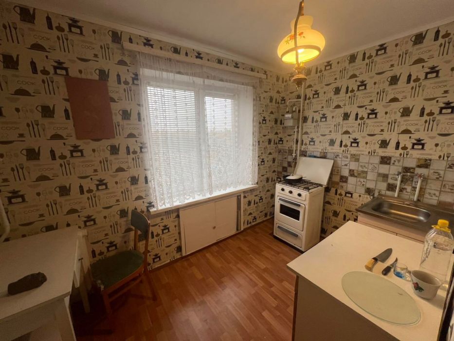 Оренда однокімнатної квартири!! Район Алмазний!!