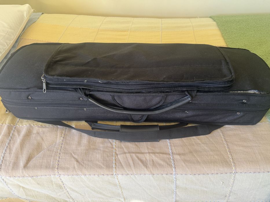 Violino Stentor Conservatoire 4/4 + Almofada Wolf