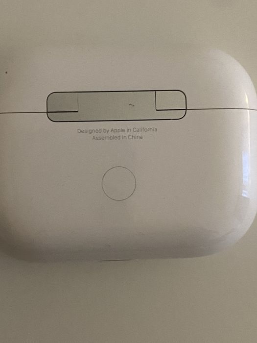 Słuchawki Apple air pods 2 pro
