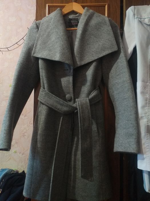 пальто жіноче демісезон