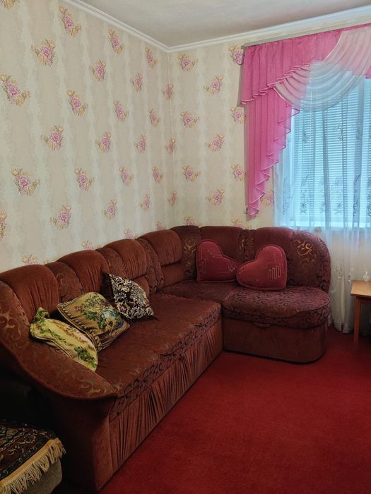 Продам частный дом в с. Шабо