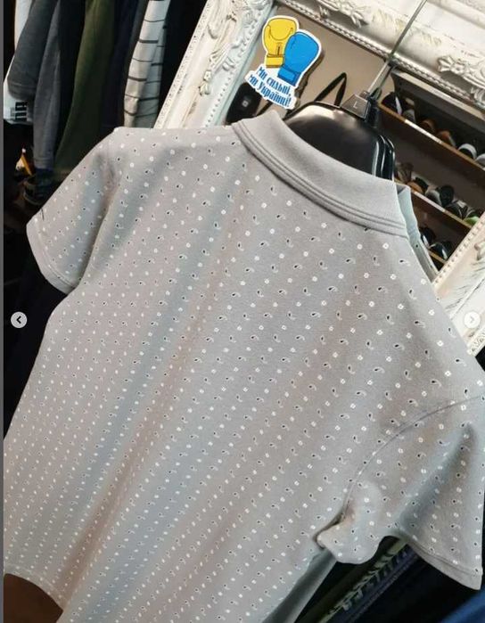 Поло Levi's оригінал M