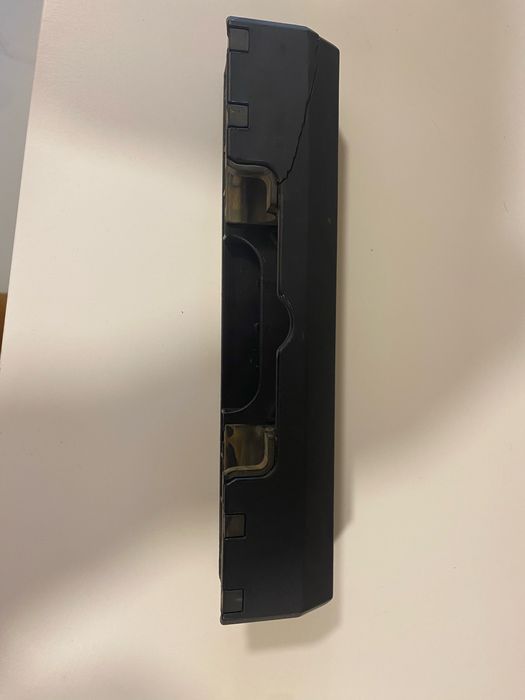 Encaixe Mala Vario F700 / F800: partido
