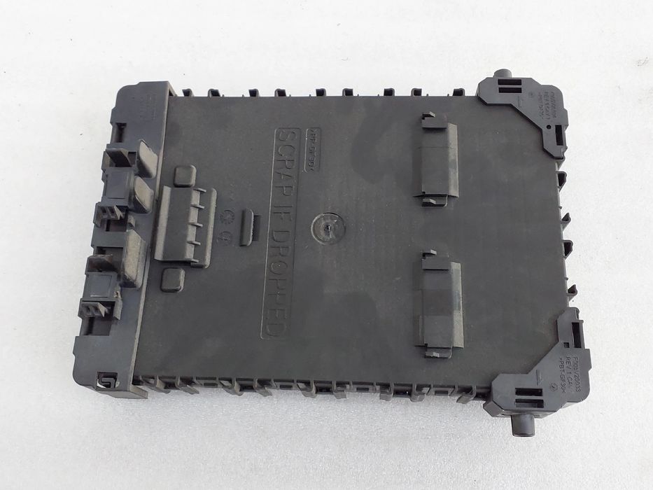 BCM FORD Transit Connect II (V408)