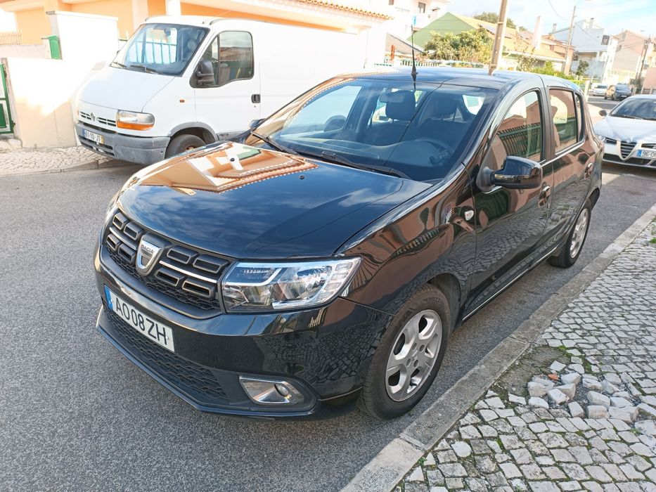 Sandero 2020 gpl/gasolina