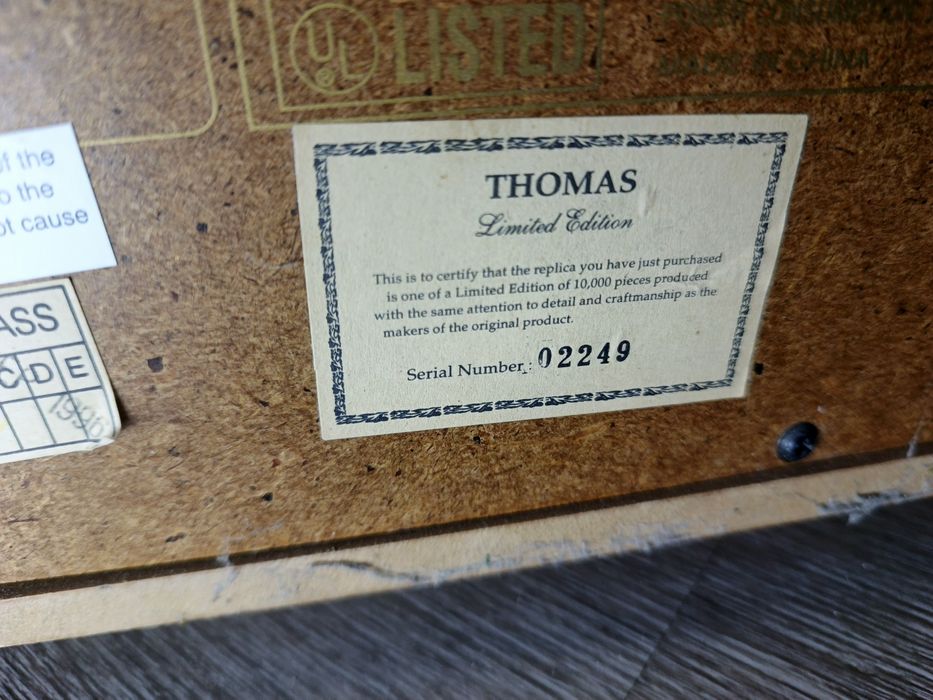 Радіоприймач та касетна дека