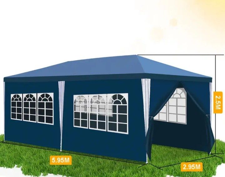 Tenda para eventos