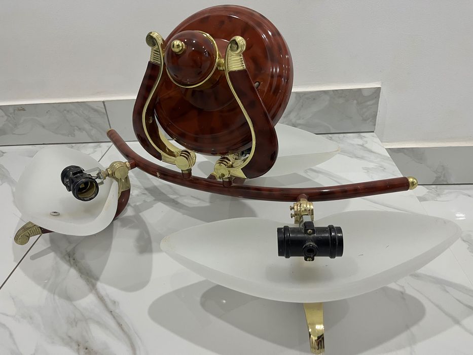 Продам світильник Tinko