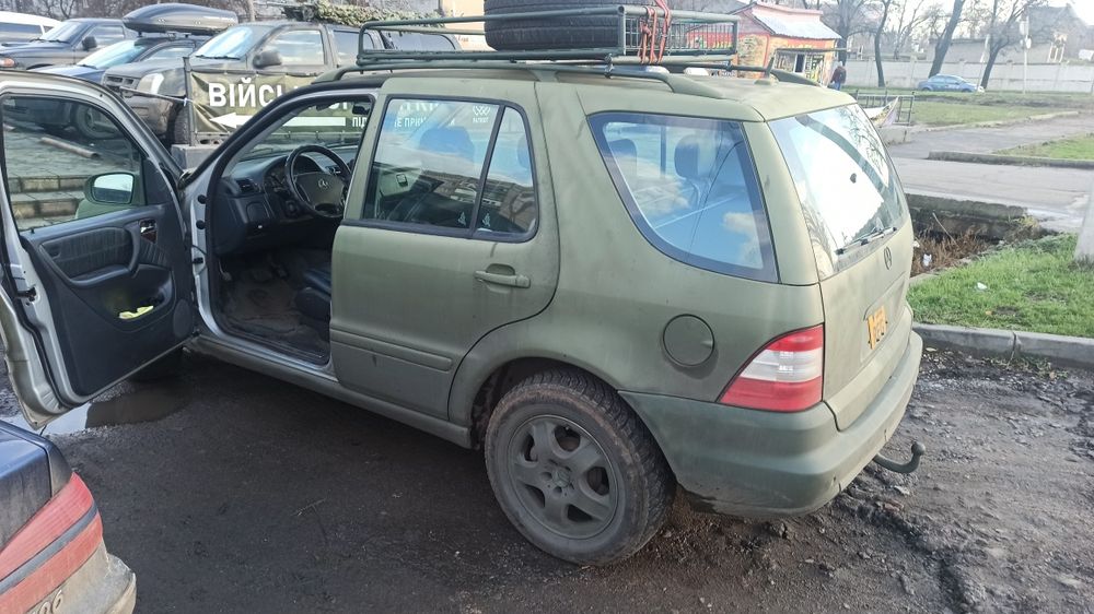 Продам Машину для ЗСУ