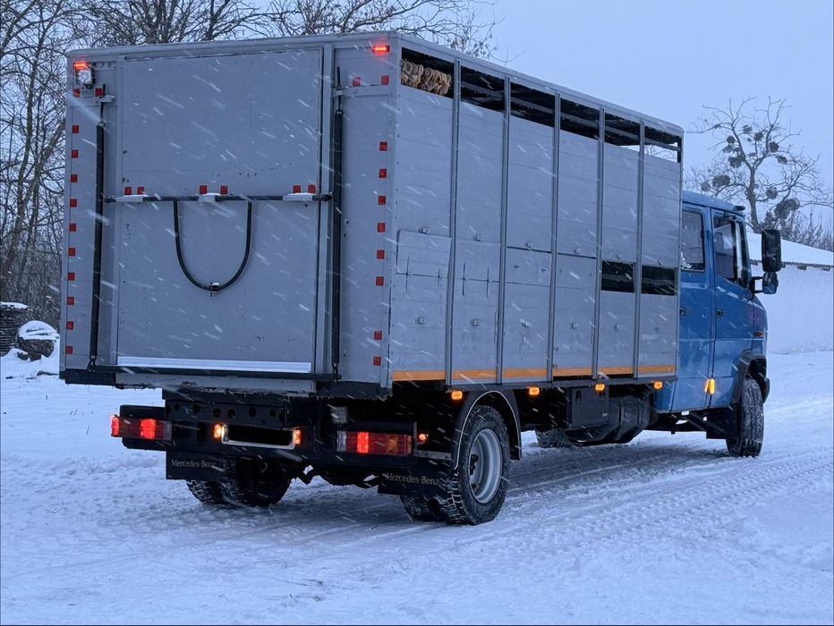 Продам Vario 614