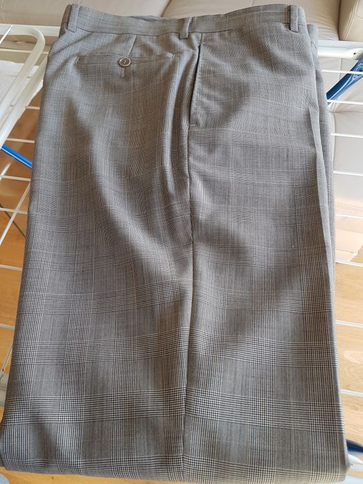Garnitur Calvin Klein rozm.50 Jak nowy