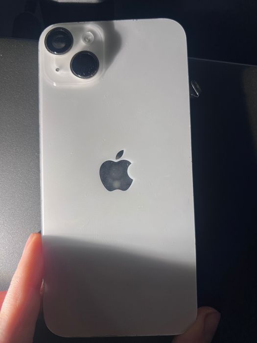 Plecki z nfc  iphone 14 plus